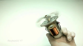 Free Energy Motor TRICK [upl. by Enyawud973]