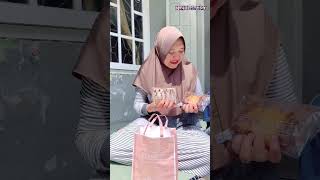 ZINAN MAU BELI KUE VIRAL CROMBOLONI TAPI KEHABISAN😬😊🙏 viral drama funnyhumor trending humor [upl. by Hill395]