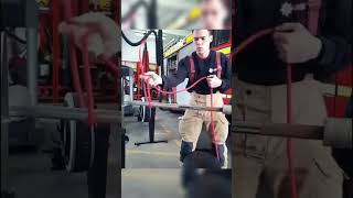 Firefighter Trike Fire Rope Not trending fireman shortvideo firefighter work shorts short [upl. by Retla]