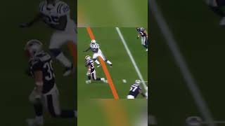 Danny Woodhead was tough🤑 dannywoodhead newenglandpatriots youtubeshorts shorts [upl. by Nitram140]