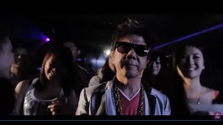 尹光丨Mr One Feat KZ丨Official MV [upl. by Hsirahc]