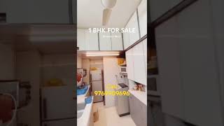 1 bhk flat for sale in santacruz west mumbai [upl. by Jehiah]