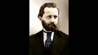 Tchaikovsky  1 Allegro moderato Violin Concerto in D op35 [upl. by Huskey652]