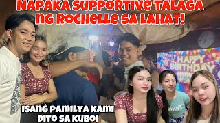 NAG TIKTOK KAMI KASAMA SI REYCHELLE AT TRIXIE EMOTIONAL NA KAARAWAN NI KUYA TOTOROEL OF MALALAG [upl. by Notnyw]