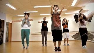 JBieber  Boyfriend  Dance Tutorial  BeStreet [upl. by Orvil]