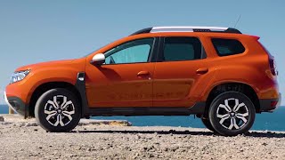 2022 Dacia Duster  Authentic SUV [upl. by Markus]