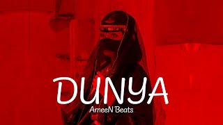 Oriental Type Beat  quot Dunya quot  Turkish Oriental Reggaeton Balkan Instrumental 2024 [upl. by Haroldson]