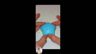 ASMR KINETIC SAND COMPILATION TRENDING [upl. by Strenta]