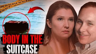 Suitcase Killer Bill McGuire  Wifes DEADLY Betrayal EXPOSED [upl. by Enirol951]