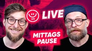 😅 quotBitte zu Tischquot 0punkt LIVE 011 [upl. by Joacima]