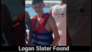 Missing Logan Slater Found Dead Logan Slater Brighouse West Yorkshire Police [upl. by Moody]