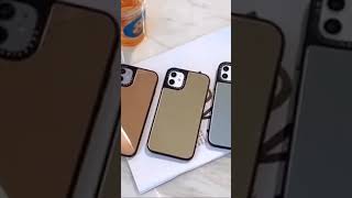 Casetify Mirror Case for iPhone premium quality [upl. by Rafiq]