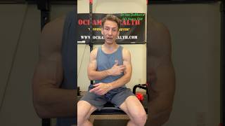 Biceps Tendonitis  Myofascial Release Treatment [upl. by Arvy590]