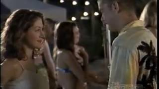 Dawsons Creek 4x01 Original Music Part 3 [upl. by Amerd]