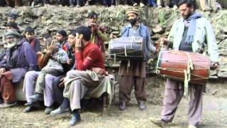 Kashmiri Dance [upl. by Carolyne943]