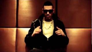 CLUB DOGO FT MARRACASH  CIAO PROPRIO OFFICIAL VIDEOflv [upl. by Tad764]