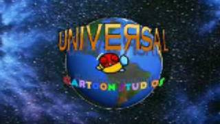 Universal Cartoon StudiosMCA TV [upl. by Enelloc54]