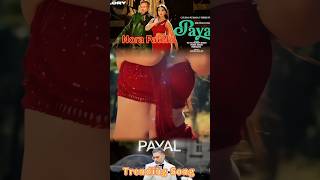 Payal Song  Nora Fatehi  Yo Yo Honey Singh  norafatehi yoyohoneysingh payaldjsong trndingsong [upl. by Assilanna]