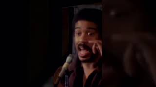 Richard Pryor Stand Up Comedy Show 1971 🏳️‍🌈 comedy [upl. by Atteve]