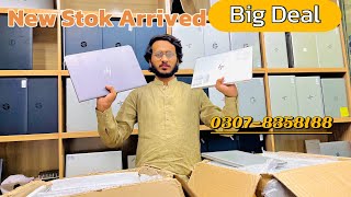 HP EliteBook 840 G7 i7 10th gen  840 G5 i5 8th Gen  How to Purchase Laptop in 2024 Laptop Lahore [upl. by Lockwood]