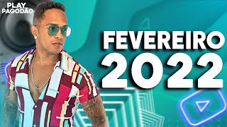 LA FURIA  FEVEREIRO 2022 CD ATUALIZADO [upl. by Aiden]