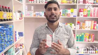 Clindakem A Gel  कील व मुँहासे का एक मात्र जेल  Honest review in Hindi [upl. by Ahtikal]