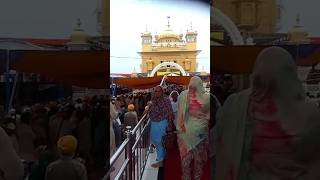 Gurudwara Tarn Taran Sahib Ji 🙏 youtube short video waheguru gurbani [upl. by Revlys456]