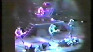 Queensryche  Live in Japan 1989 FULL Show [upl. by Earlene]