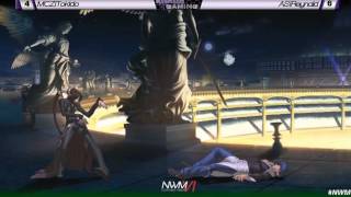 Northwest Majors VI KOF XIII Match FT10 MCZTokido vs ASReynald [upl. by Annis]