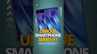 Why Vivo Dual Display Phone Failed  UniqueSmaartphoneSeries VIVONexDualDisplay Shorts YTShorts [upl. by Aihsiym854]