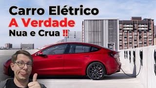 Carro Elétrico  BYD Volvo GWM TeslaVale a Pena [upl. by Columbine]