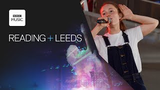 Sigrid  Strangers Reading  Leeds 2018 [upl. by Ellah]