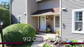 Tony Talamantes presents 912 Clark Dr Gurnee IL [upl. by Aihsekel]