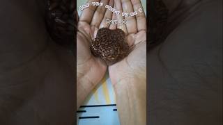 Diy flaxseed ice cube for glowing skin [upl. by Ahsina]