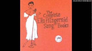 Thou Swell  Ella Fitzgerald [upl. by Daus]