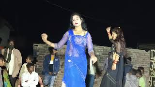 Laundiya London se laenge Raat Bhar DJ baja ayenge recording dance [upl. by Harbot60]