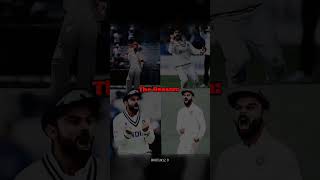 Best Test Captain Ever🐐 cricket shortsfeed [upl. by Kono]