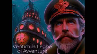 Ventimila Leghe di Avventure [upl. by Michelsen]