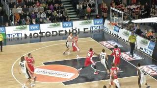 Highlights Ulm  Bamberg [upl. by Anirahtak]