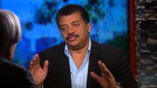 Neil deGrasse Tyson on the New Cosmos [upl. by Aseela]