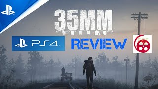 35MM PS4 Review [upl. by Hoisch]