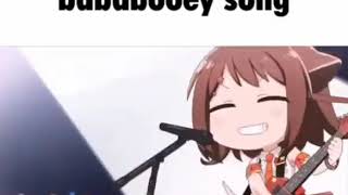 bababooey song [upl. by Nitsur]