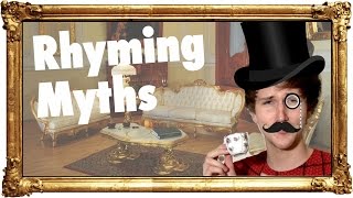 Breaking The Rhyming Myth [upl. by Mallen948]