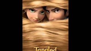 Kingdom Dance  Tangled Soundtrack [upl. by Sherrie]