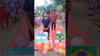 Bra vs arg  বামডান  viralvideo funny comedy reels tiktok [upl. by Ise]