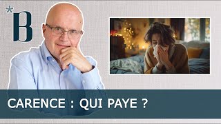 Carence  qui paye [upl. by Fredenburg356]