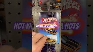 Hot Wheels Ultra Hots [upl. by Nanfa974]