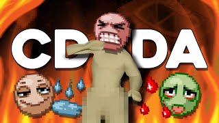 Can I Survive The CDDA Challenge In Project Zomboid [upl. by Bickart264]