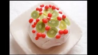 Pavlova Cake [upl. by Gwenny106]