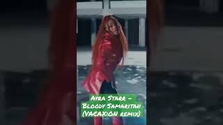 Bloody Samaritan remix ayrastarr dance musicproducer remix fun fyp ableton [upl. by Yenruogis]